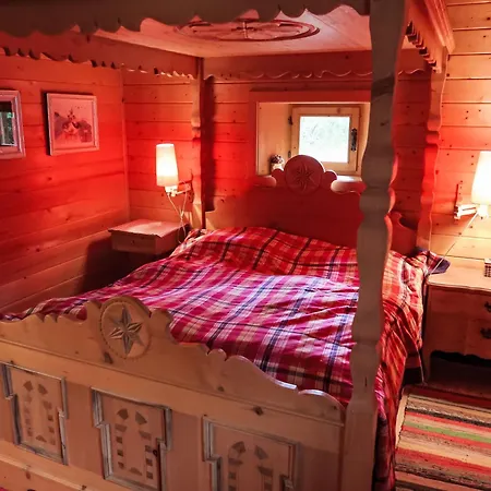 Apartman Rodas Soura 5 By Interhome