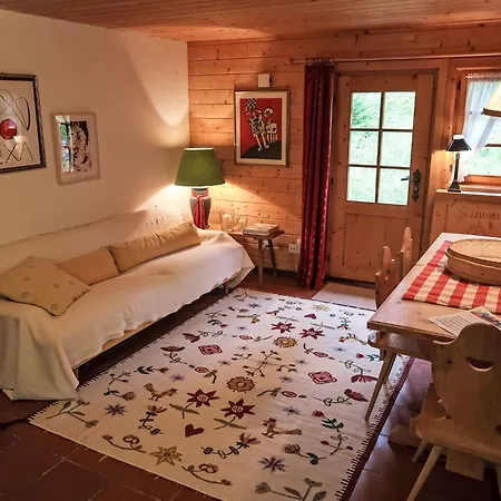 Rodas Soura 5 By Interhome Apartman *