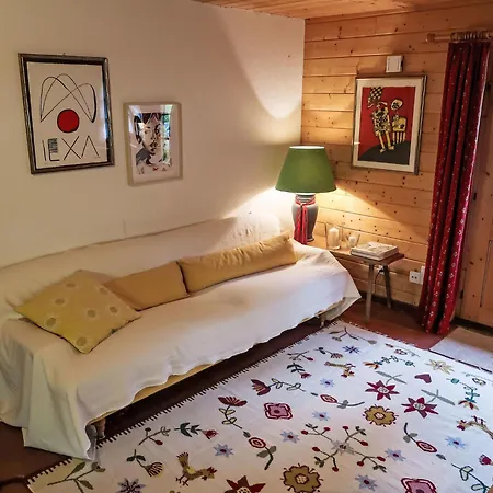 Rodas Soura 5 By Interhome * Parsonz