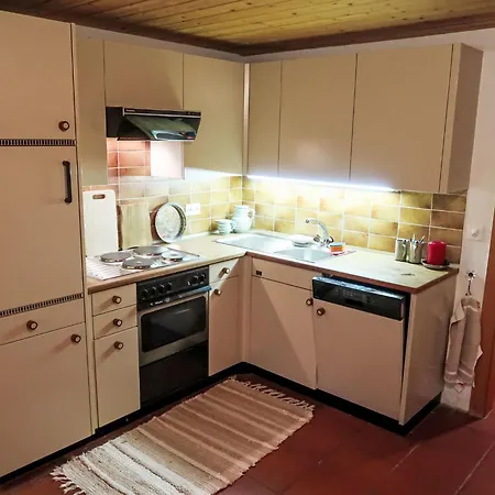 Apartman Rodas Soura 5 By Interhome Parsonz