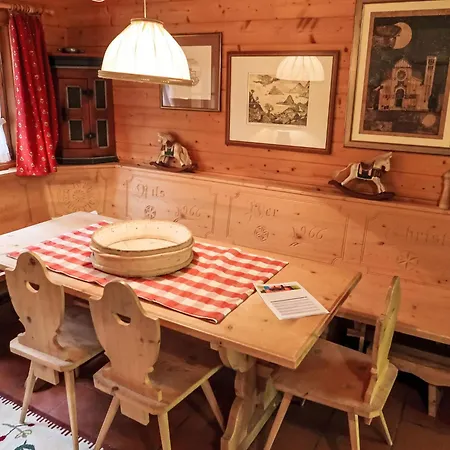 Apartman Rodas Soura 5 By Interhome