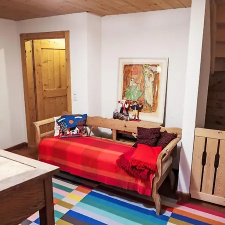 Rodas Soura 5 By Interhome * Parsonz