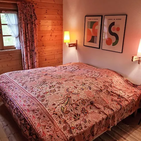 Rodas Soura 5 By Interhome Apartman Parsonz