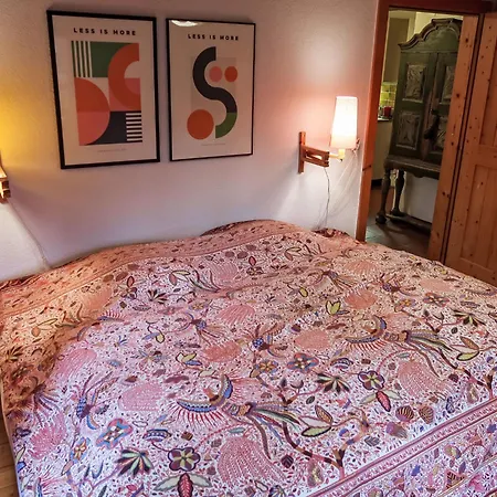 아파트 Rodas Soura 5 By Interhome Parsonz