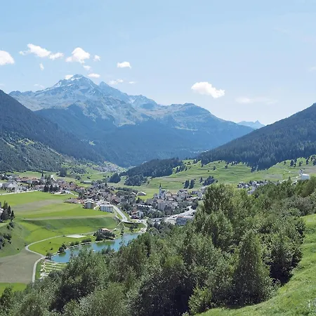 Rodas Soura 5 By Interhome * Parsonz