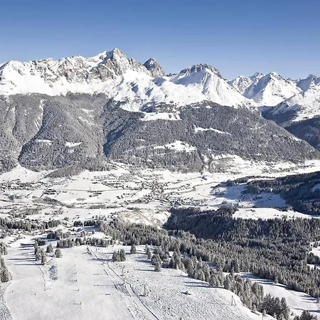 Apartman Rodas Soura 5 By Interhome