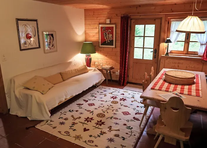 Rodas Soura 5 By Interhome Apartment *