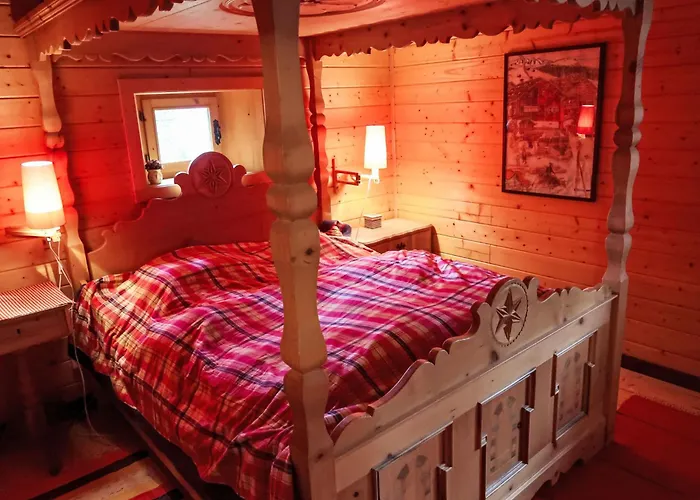 Rodas Soura 5 By Interhome Parsonz