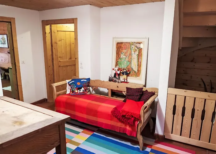 Rodas Soura 5 By Interhome * Parsonz