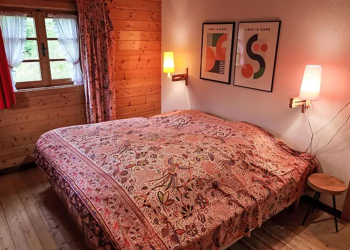 Rodas Soura 5 By Interhome Apartamento Parsonz