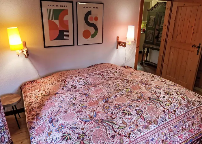 Apartment Rodas Soura 5 By Interhome Parsonz