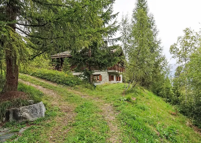 Rodas Soura 5 By Interhome