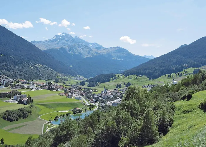 Rodas Soura 5 By Interhome * Parsonz