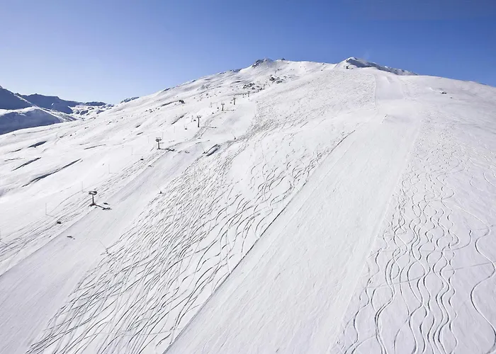 Rodas Soura 5 By Interhome *