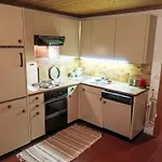 דירה Rodas Soura 5 By Interhome Parsonz