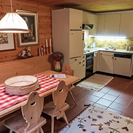 Apartment Rodas Soura 5 By Interhome *