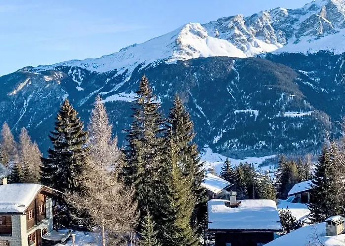 Rodas Soura 5 By Interhome Apartment *