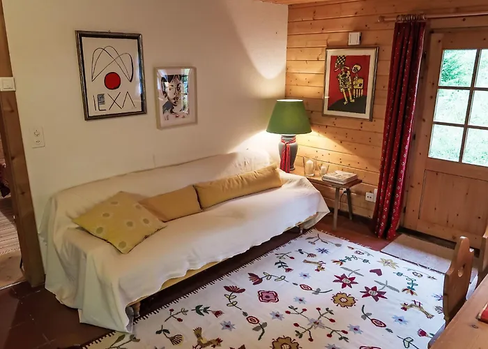 Rodas Soura 5 By Interhome * Parsonz